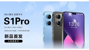 LeEco представила клон iPhone 14 Pro за $135