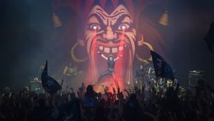 Премьера сериала о панк-группе «Король и Шут» состоится на «Кинопоиске» 2 марта