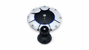 Sony анонсировала контроллер Project Leonardo для людей с ограниченными возможностями