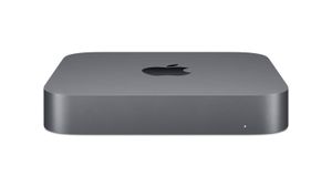 Apple сняла с производства Mac Mini с чипами Intel и M1