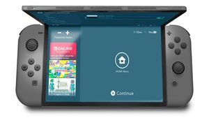 Слух: Nintendo Switch 2 появится в конце 2024 года