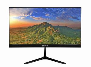 В России вышли мониторы под маркой «Бештау»