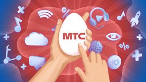 МТС запускает собственный музыкальный лейбл