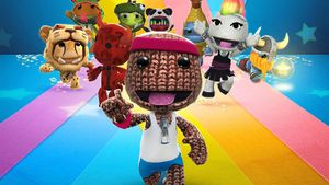 Стала доступна предварительная регистрация на Ultimate Sackboy, новый спин-офф Little Big Planet для iOS и Android