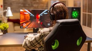 В России собираются искать IT-специалистов среди геймеров на фоне дефицита кадров