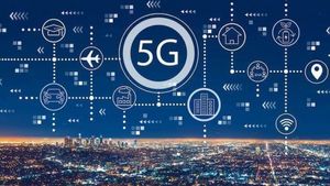 Nokia и Samsung подписали многолетнее лицензионное соглашение по 5G-патентам