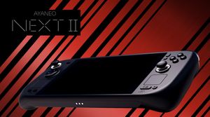 AYANEO NEXT 2: Убийца Steam Deck уже на подходе