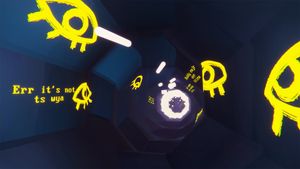 Анонсирована игра Backfirewall_ об исследовании внутренностей смартфона