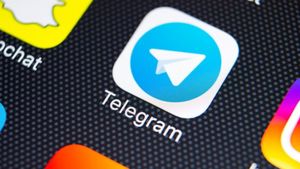 Роскомнадзор признал Telegram иностранным и запретил банкам интеграцию с ним