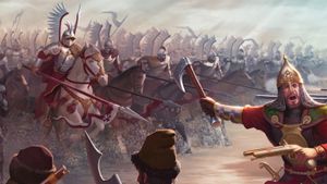 В России предлагают возрастную маркировку видеоигр оставить за разработчиками