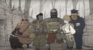 Ubisoft выпустила Valiant Hearts: Coming Home эксклюзивно для Netflix