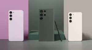 Android для Samsung Galaxy S23 занимает 60 ГБ дискового пространства