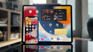 iOS и iPadOS в цифрах: Обновился только каждый второй iPad