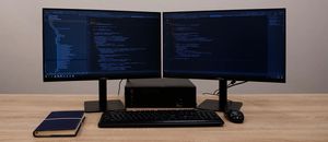 Росатом приступил к тестированию российских компьютеров «Бобёр» на базе процессора «Байкал»