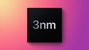 Apple полностью зарезервировала 3-нм чипы TSMC для iPhone 15 Pro и компьютеров Mac
