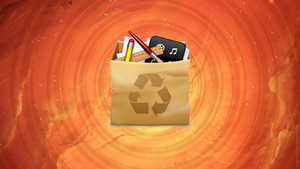 AppCleaner – бесплатное приложение по удалению оставшихся файлов от других приложений