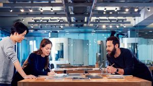 Apple отказалась от должности руководителя отдела дизайна продукции