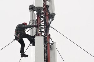 Российские операторы замедлили развитие инфраструктуры