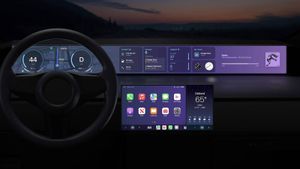 CarPlay 2.0: эти 14 автопроизводителей будут поддерживать новую версию системы