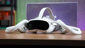 Подразделение виртуальной реальности Pico компании ByteDance сократит сотни рабочих мест