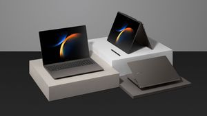 Раскрыты цены, стартовые предложения и информация о Samsung Galaxy Book 3 Series в Индии