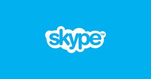 Microsoft готовит версию Skype для Mac на базе M1 и M2