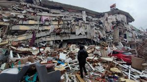 Землетрясение века: Apple пожертвовала средства для Турции и Сирии