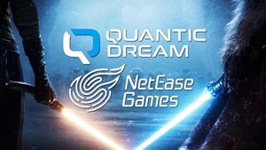 Китайская NetEase приобрела французскую Quantic Dream примерно за 100 миллионов евро