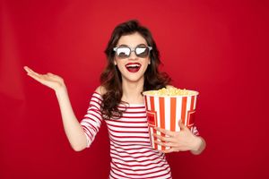 В России предложили отменить штраф за показ зарубежных фильмов без прокатного удостоверения