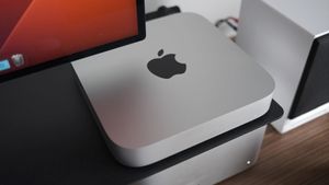 Дизайнер представил концепт уменьшенного Mac Studio