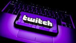 В России могут полностью заблокировать Twitch