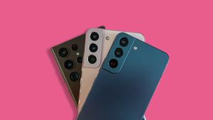 В России смартфоны Samsung Galaxy S23 появятся в продаже до конца февраля