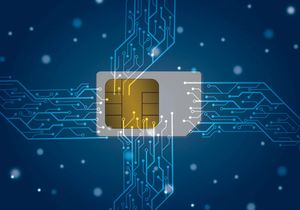 Российские производители просят ввести пошлины на ввоз SIM, банковских и транспортных карт