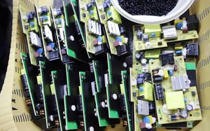 Минпромторг предложил увеличить размер субсидий разработчикам и производителям электроники