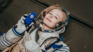 В России разработали отечественный аналог IMAX