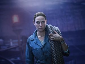 Apple выпустила трейлер сериала «Укрытие» с Ребеккой Фергюсон