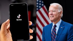 Правительство США заставляет ByteDance продать TikTok
