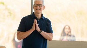 Китай просит Apple усовершенствовать методы защиты данных пользователей