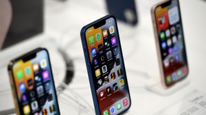 Посредники отказываются от поставок iPhone в Россию по параллельному импорту