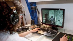 СМИ: В России прекращают торговлю играми на дисках для ПК