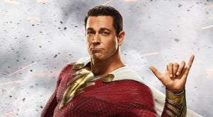 Вышел ​«Шазам! Ярость богов». Рассказываем, каким получился сиквел кинокомикса о самом добродушном супергерое вселенной DC