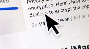 CenterMouse – бесплатное приложение для Mac позволяет поместить указатель мыши в поле зрения