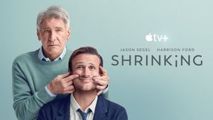 Сериал «Терапия» продлили на второй сезон