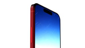 iPhone 15 Pro будет иметь невероятную производительность, но это не точно