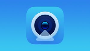 Camo 2 превратит ваш зеркальный фотоаппарат в веб-камеру