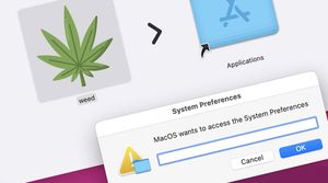 Новое вредоносное ПО MacStealer крадёт данные и пароли из связки ключей iCloud