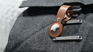 AirTag, спрятанный в багаже, заставил туристок изменить планы на отпуск