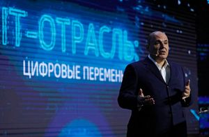 В России поддержат разработку отечественного софта