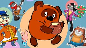 «Союзмультфильм» собирается за три года заместить забранный западными компаниями объём контента