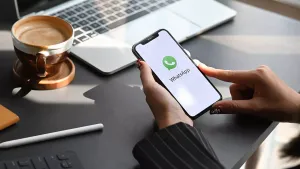 Владельцы iPhone теперь могут использовать новую эксклюзивную функцию WhatsApp
